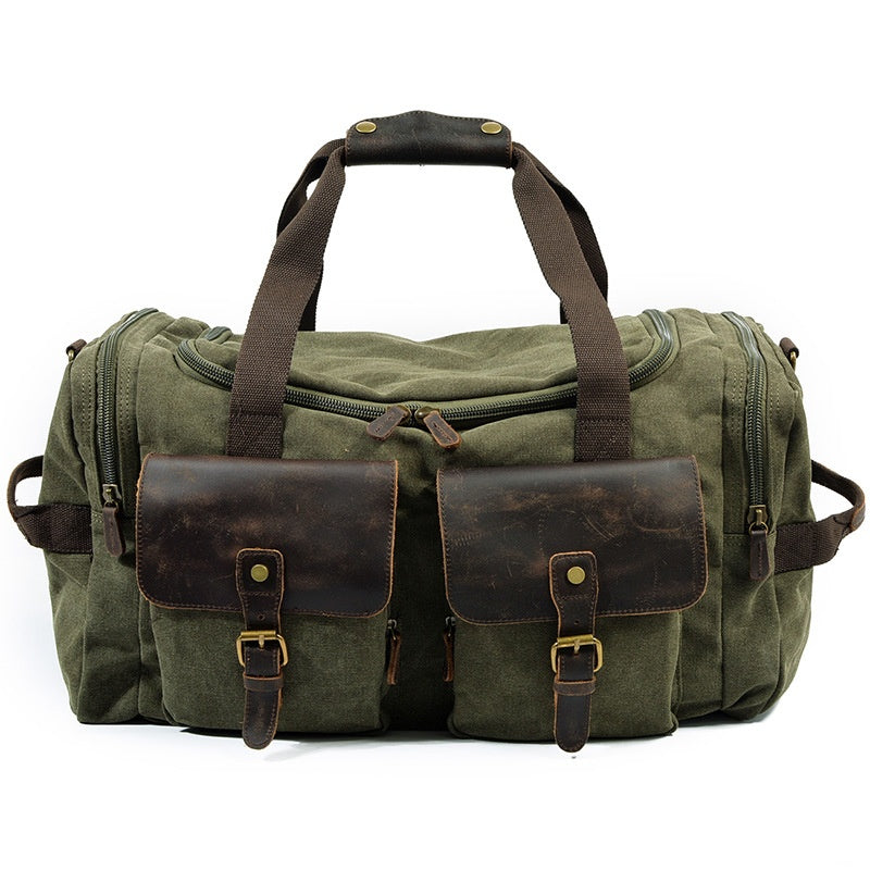 Large Capacity Handheld Travel Bag