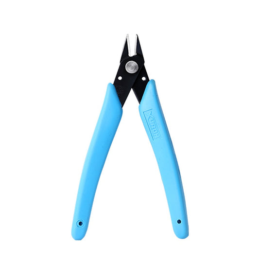 Nail Art Removal Pliers