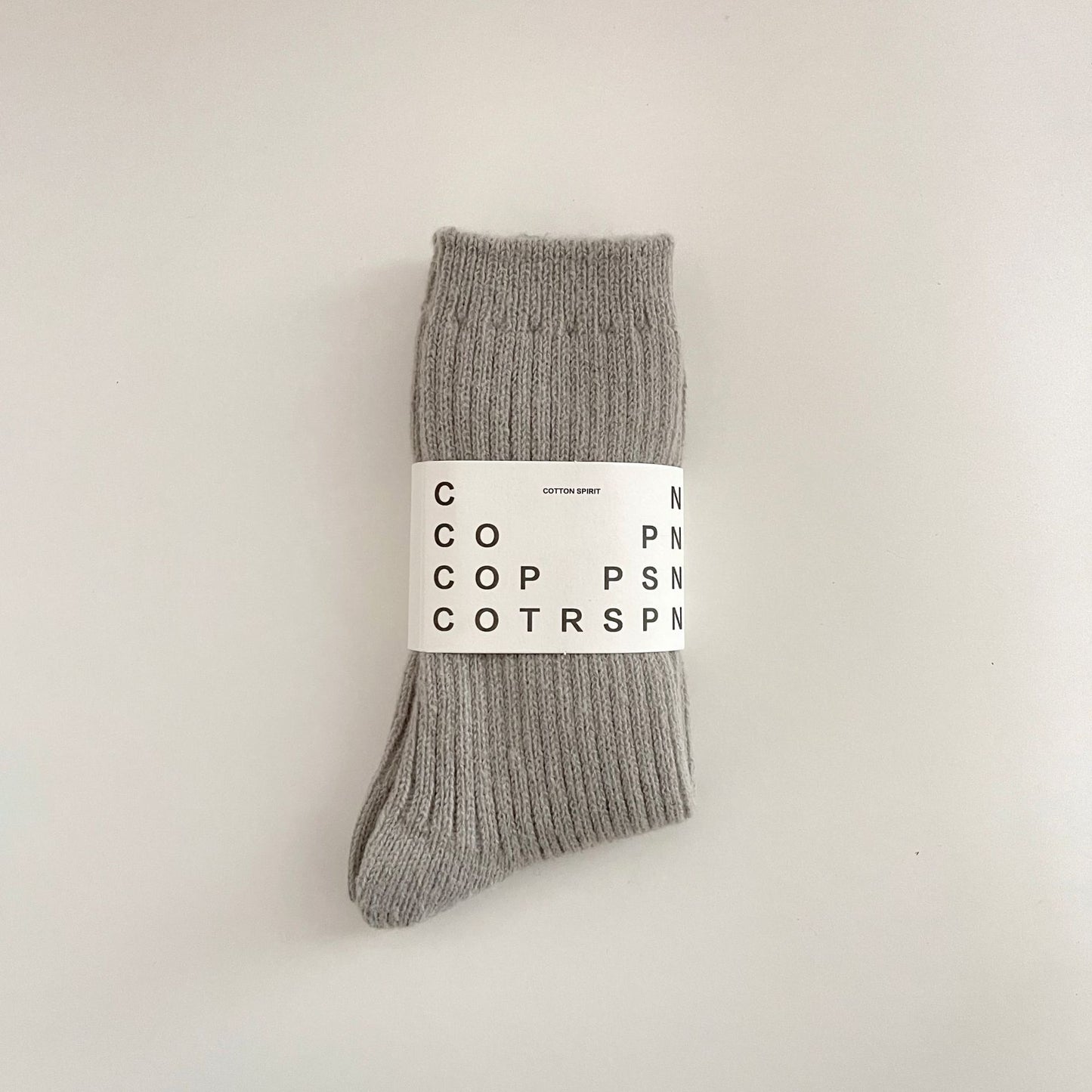 Solid Wool Colored Women's Socks