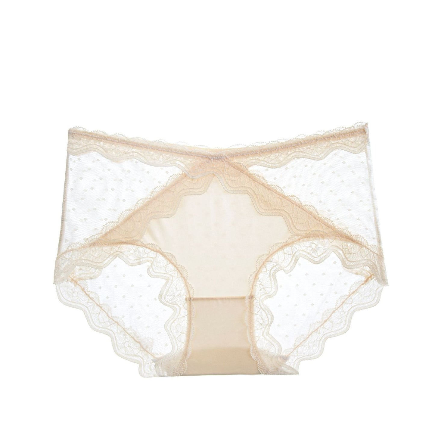 Seamless  Women's Lace Underwear