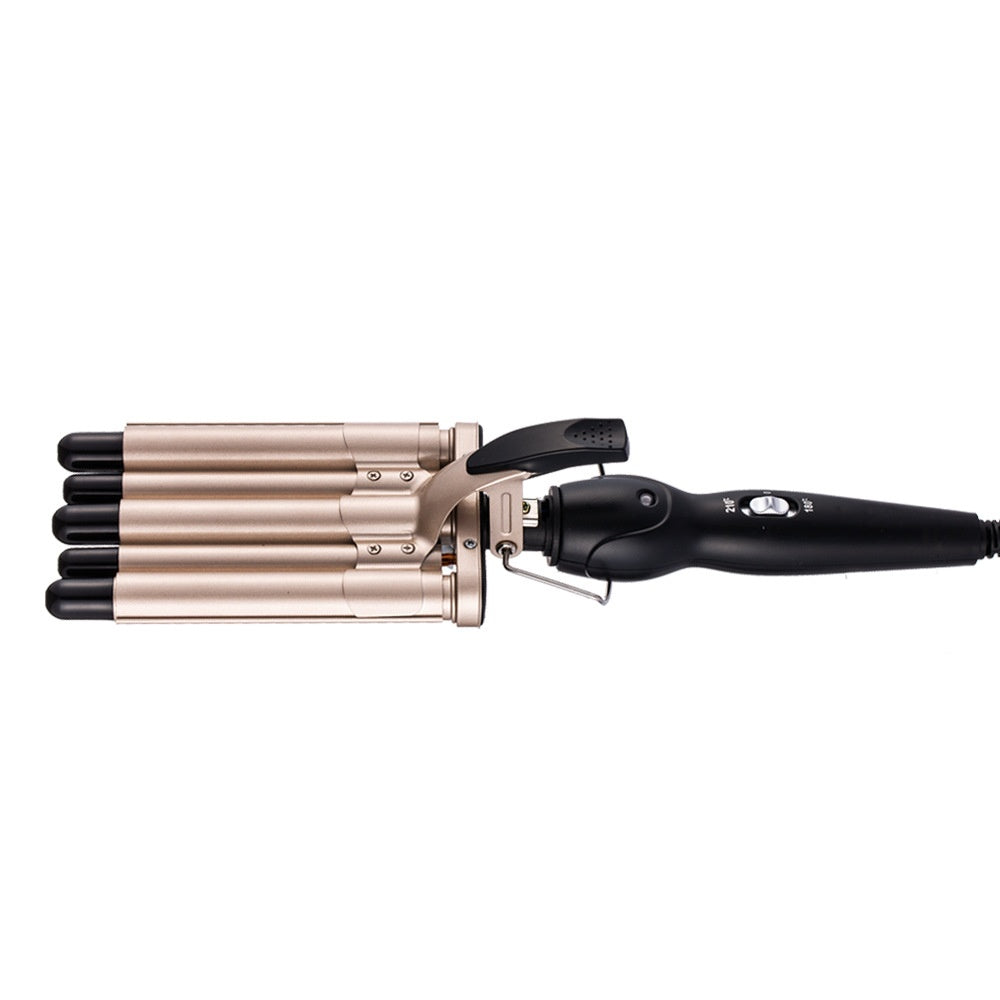 Five-stick Egg Curling Iron