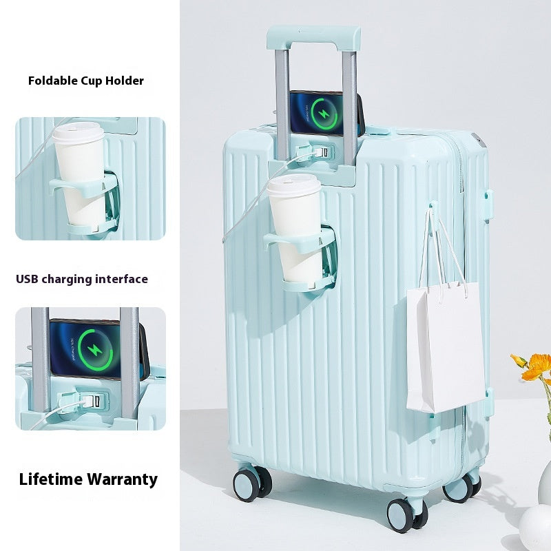 18-26 Inch  Large Capacity Suitcase