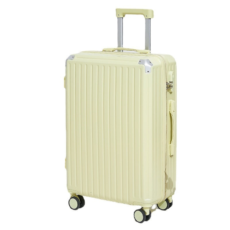 18-26 Inch  Large Capacity Suitcase