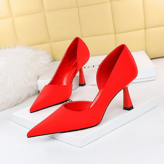 Stylish Women High Heels