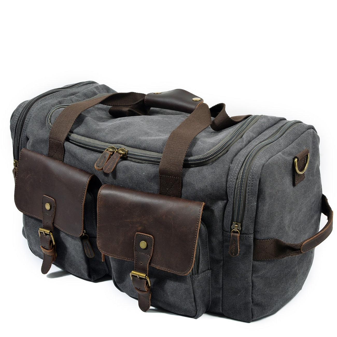 Large Capacity Handheld Travel Bag