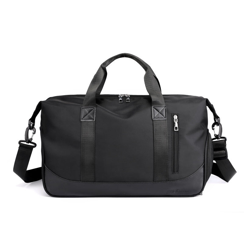 Fitness Duffle Bag