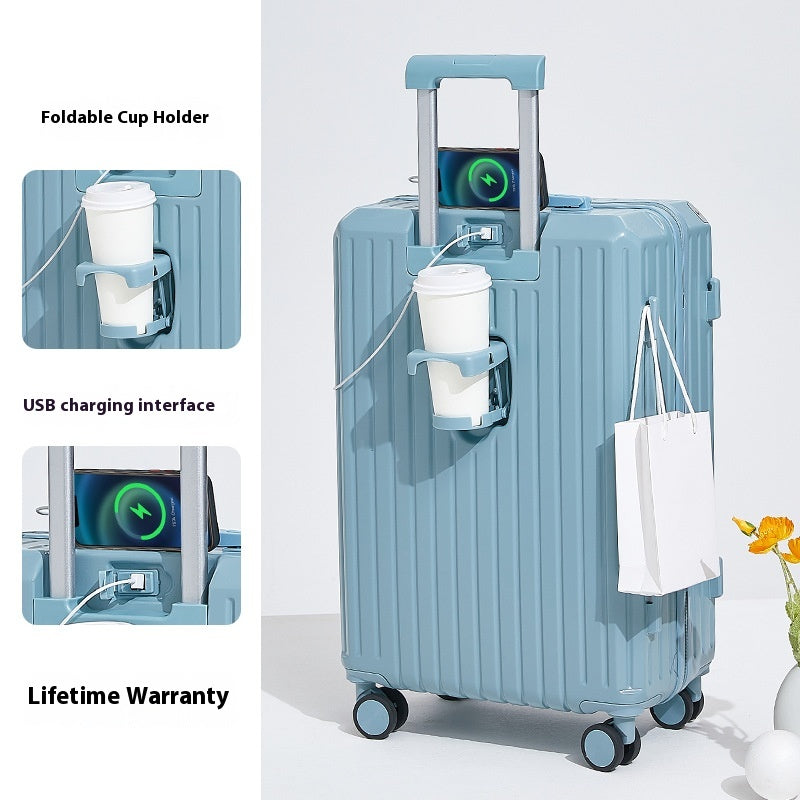 18-26 Inch  Large Capacity Suitcase