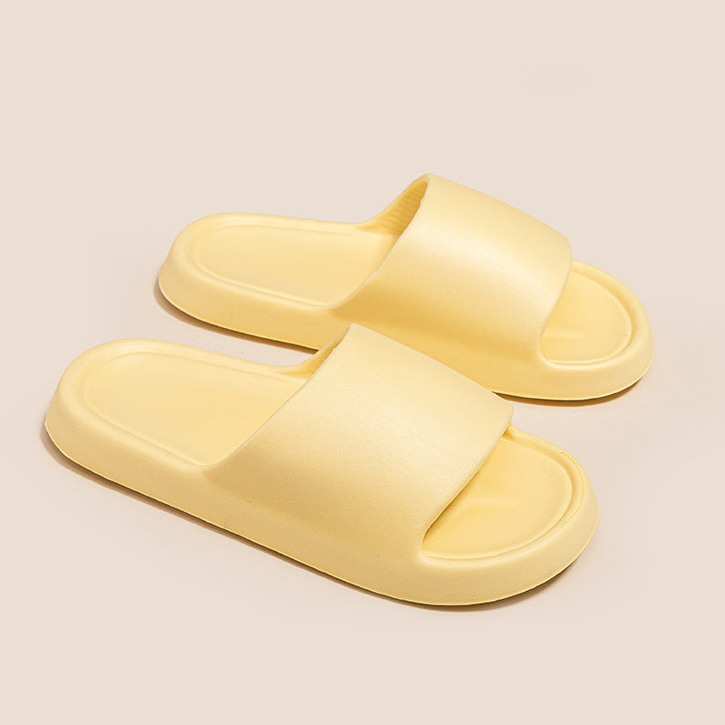 Unisex Light Foam Home Slippers