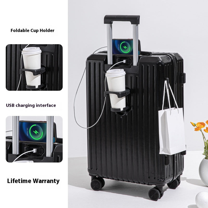 18-26 Inch  Large Capacity Suitcase