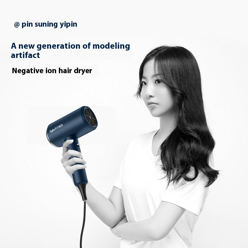 High Power Hair Dryer 1400W