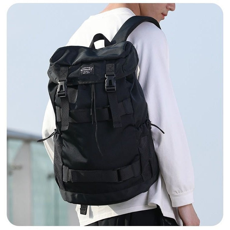 Large Capacity Travel Backpack