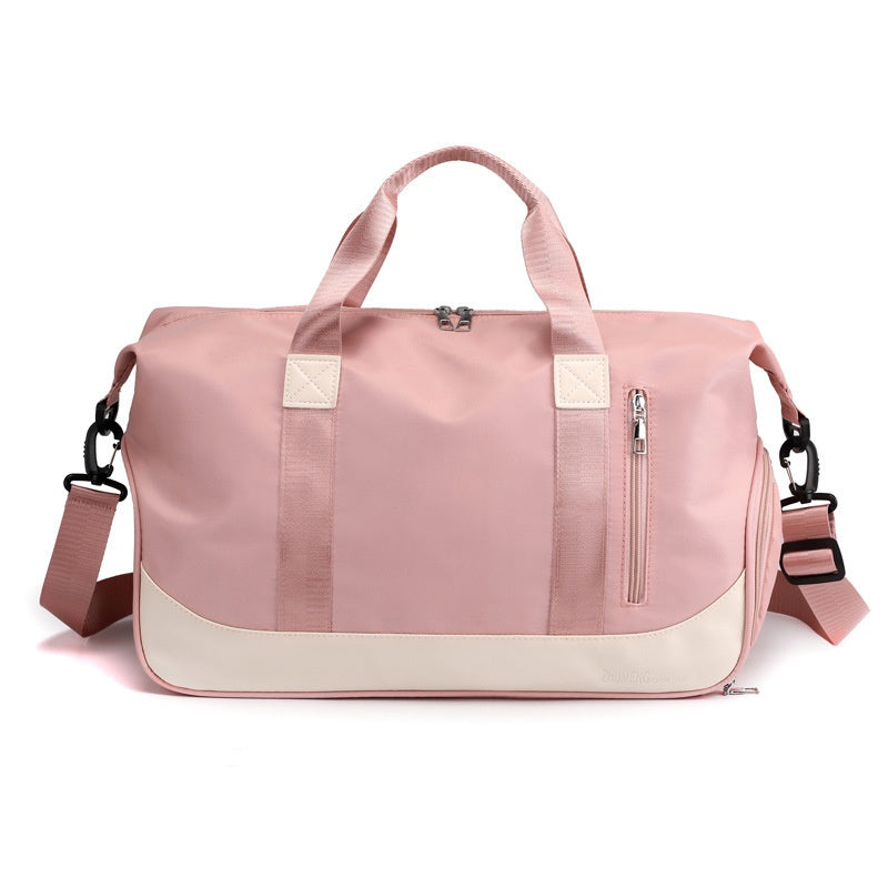 Fitness Duffle Bag