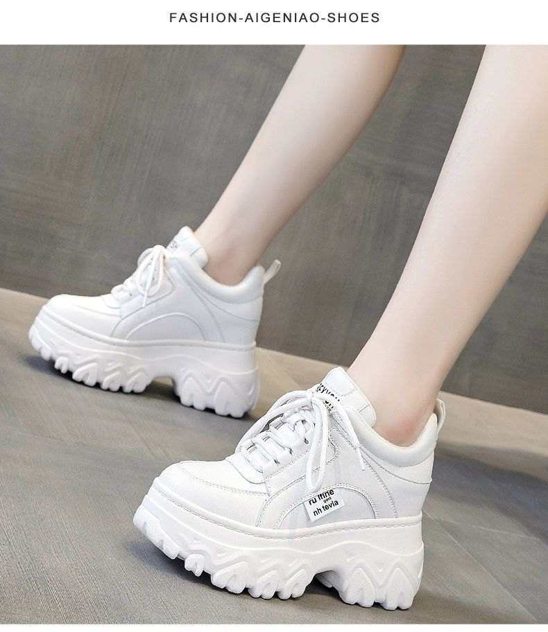 Women's  Platform Sneakers