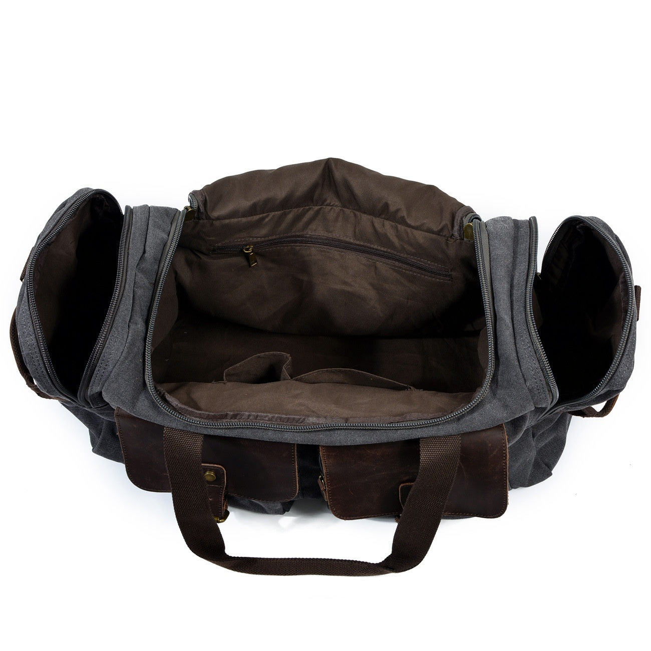 Large Capacity Handheld Travel Bag