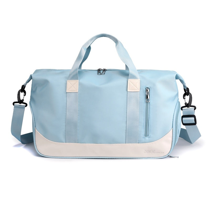 Fitness Duffle Bag