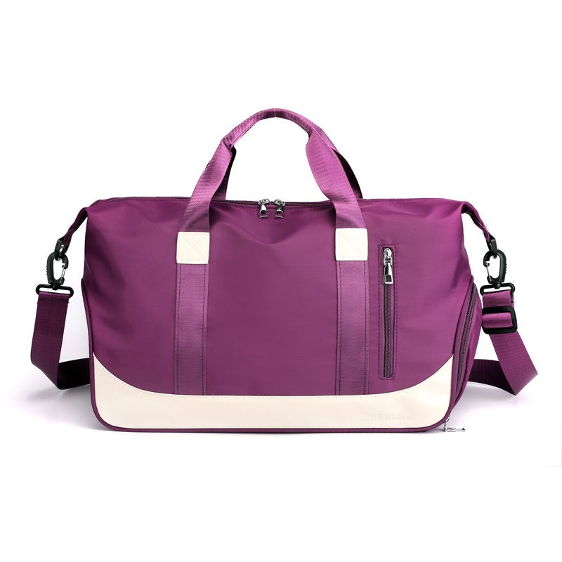 Fitness Duffle Bag