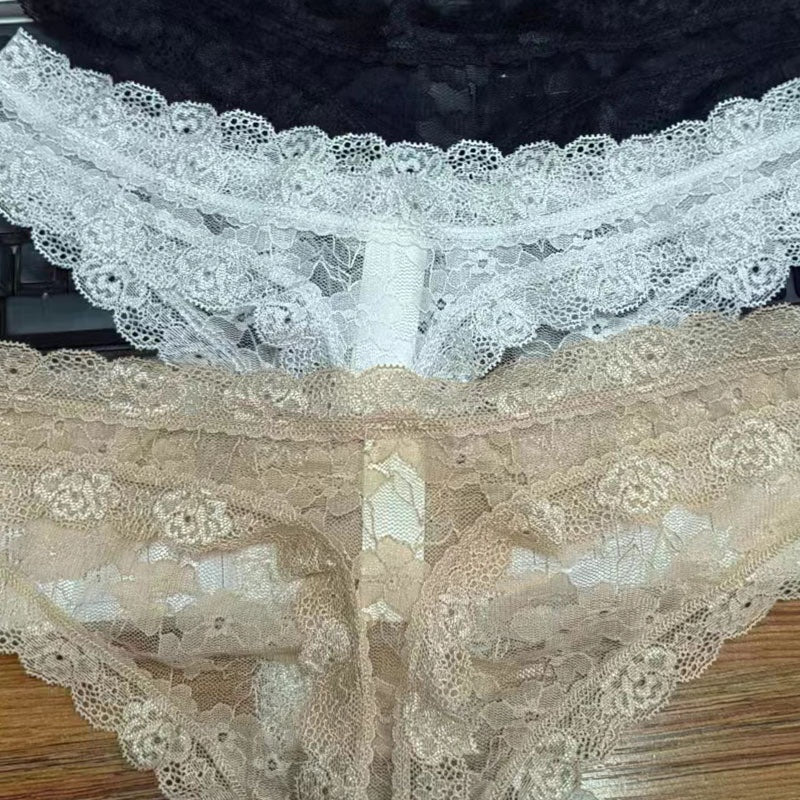 Lightweight And Versatile Lacy Lingerie