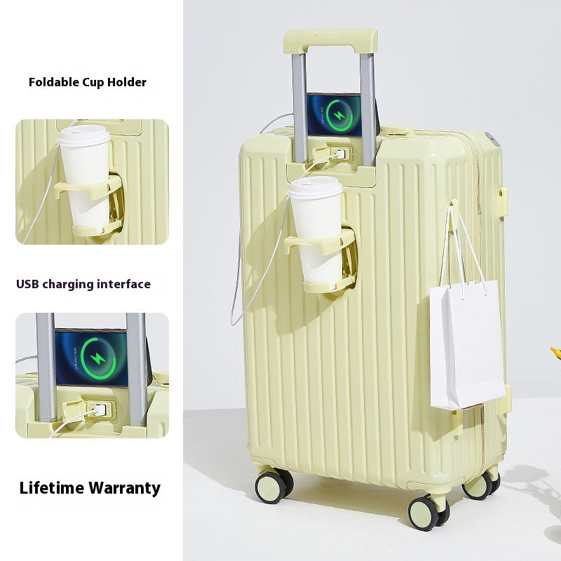 18-26 Inch  Large Capacity Suitcase