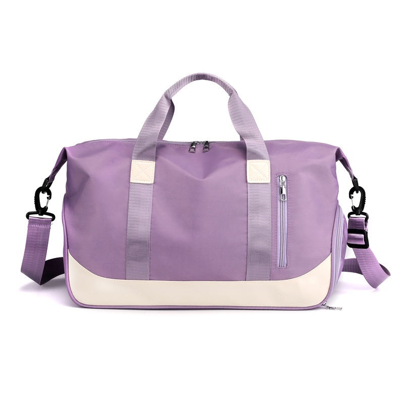 Fitness Duffle Bag