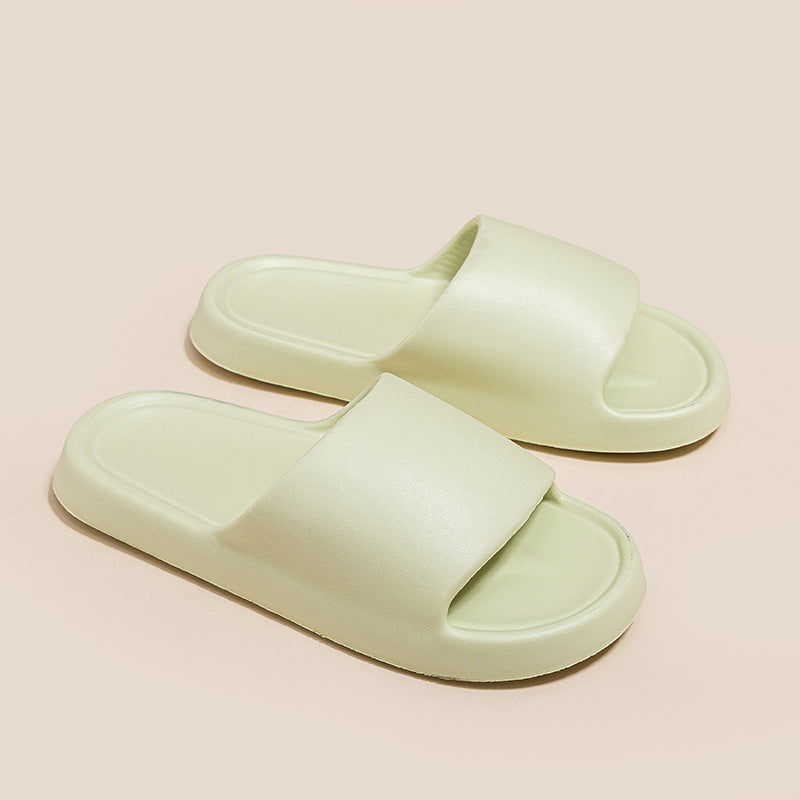 Unisex Light Foam Home Slippers