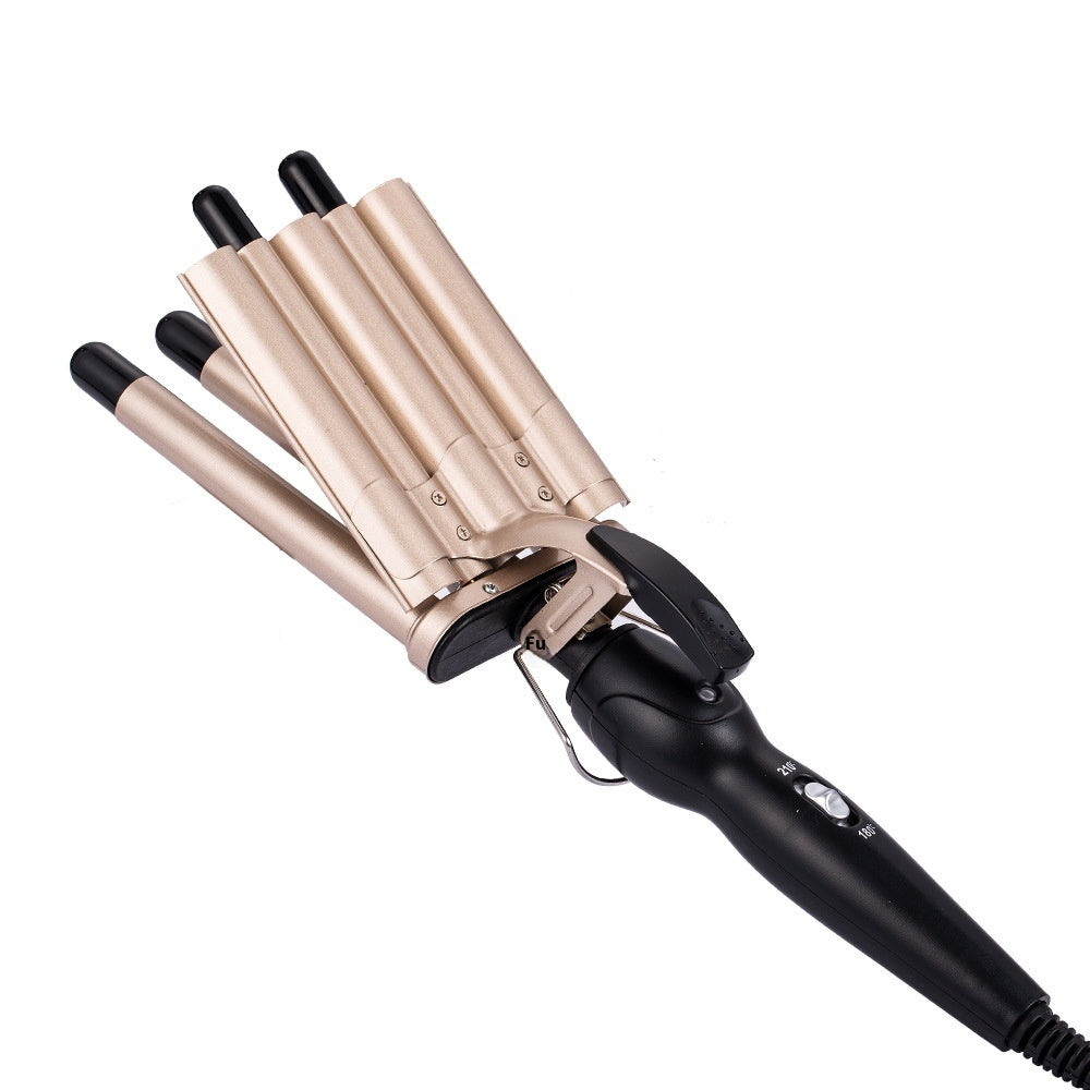 Five-stick Egg Curling Iron