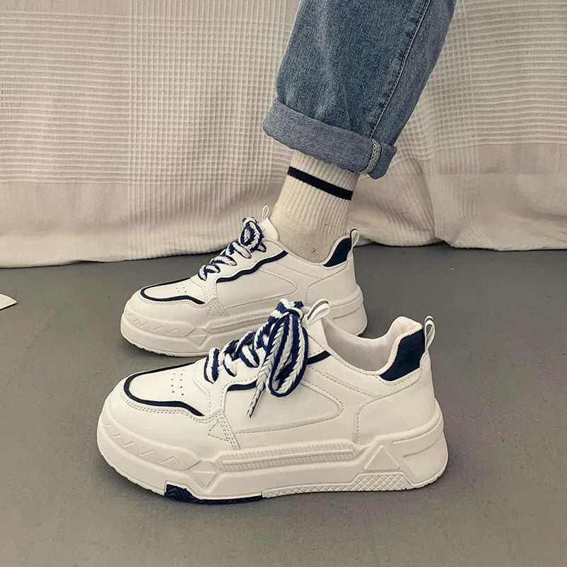 Women's  Platform Sneakers