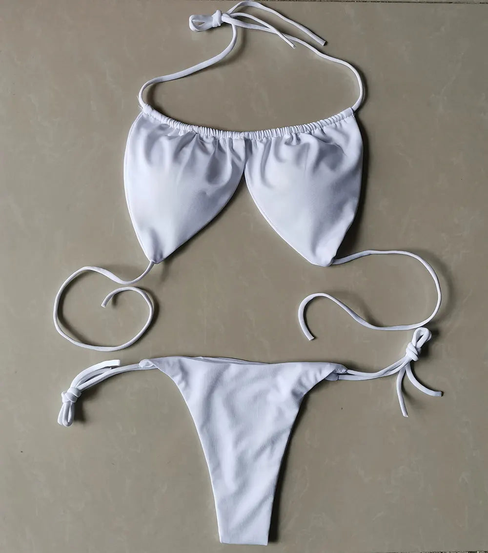 Sexy Summer Bikini set