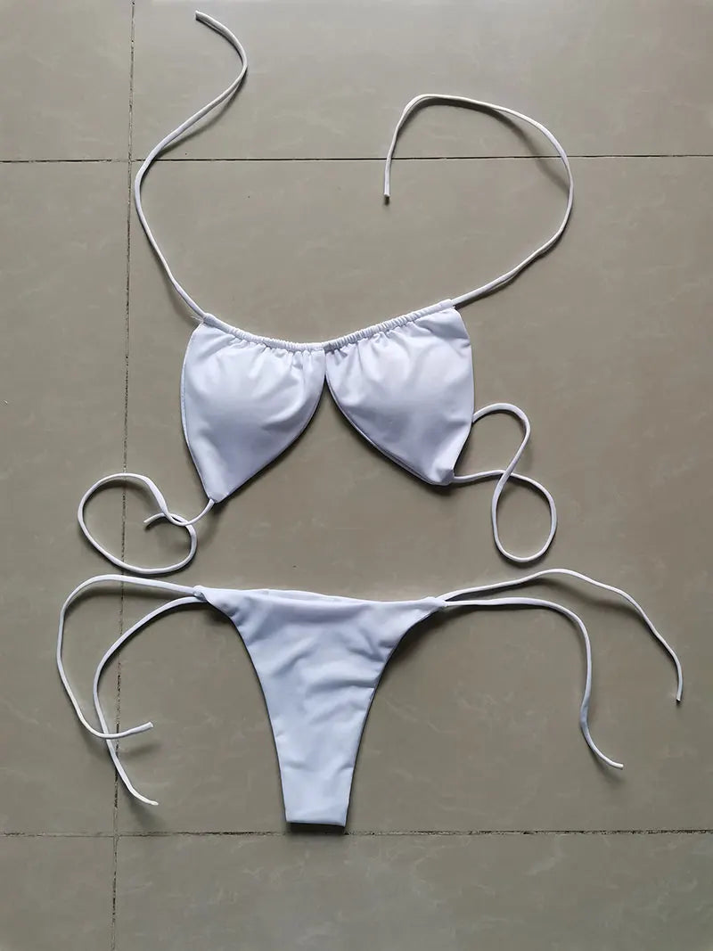 Sexy Summer Bikini set