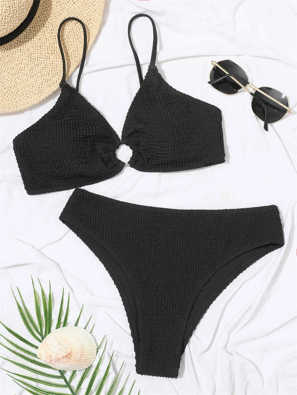 Swimwear  Push Up Bikini