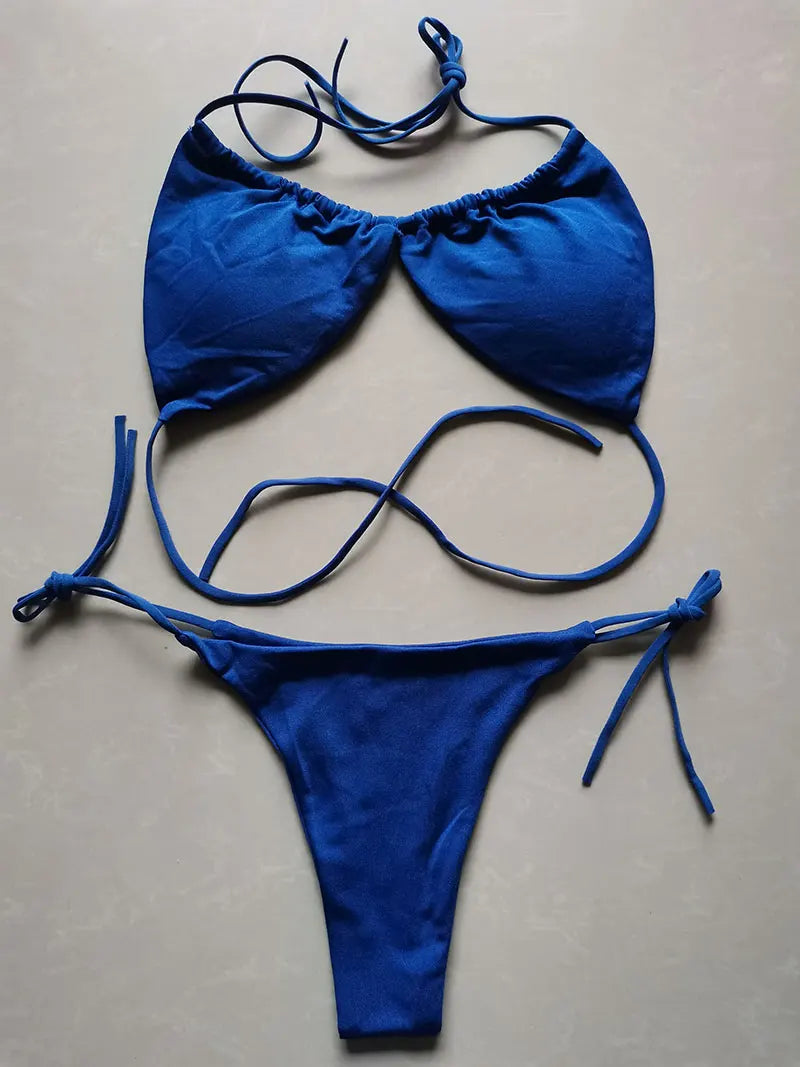 Sexy Summer Bikini set