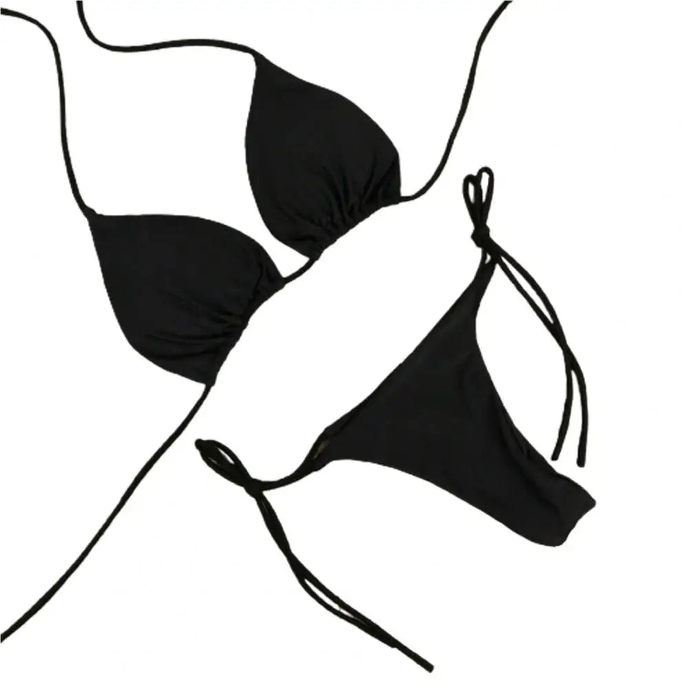 2 Pcs Bikini Set