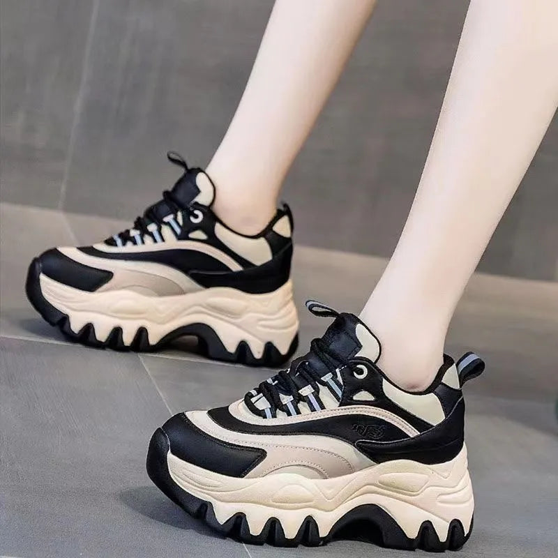 Casual Women's Sneakers