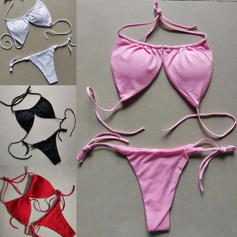 Sexy Summer Bikini set