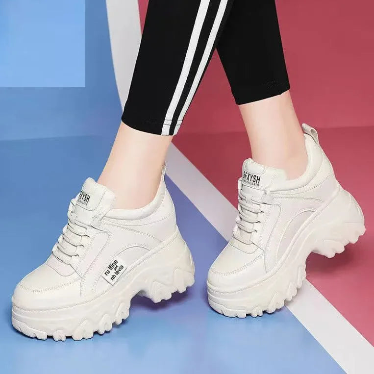 Women's  Platform Sneakers