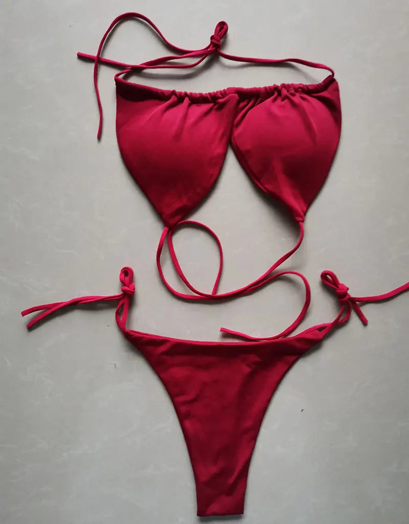 Sexy Summer Bikini set