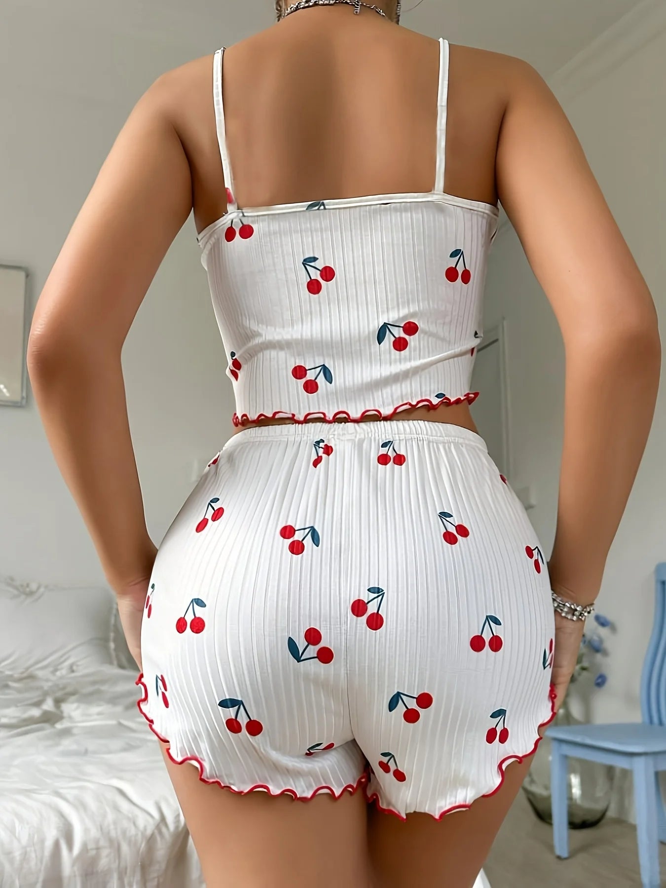 Casual Women's Sleepwear