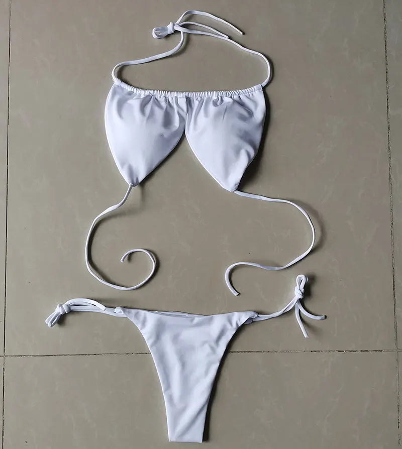 Sexy Summer Bikini set