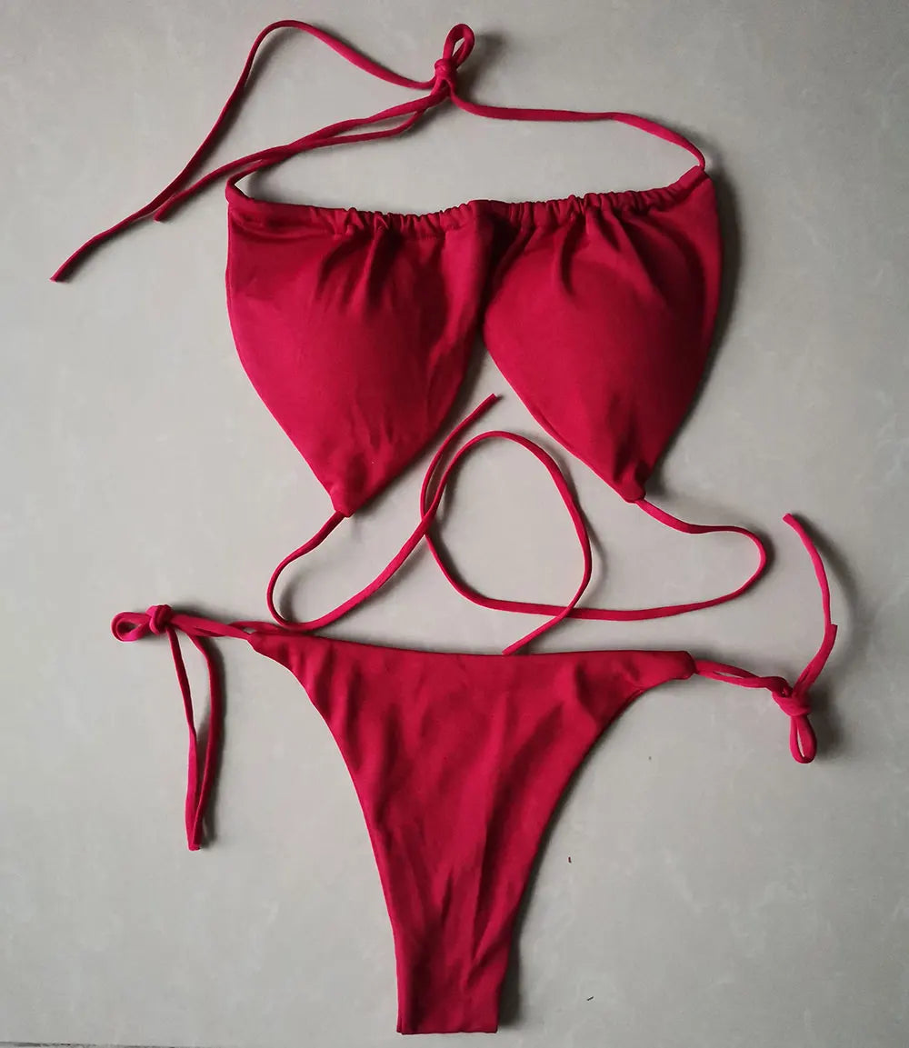 Sexy Summer Bikini set