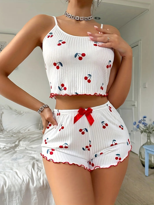 Casual Women's Sleepwear