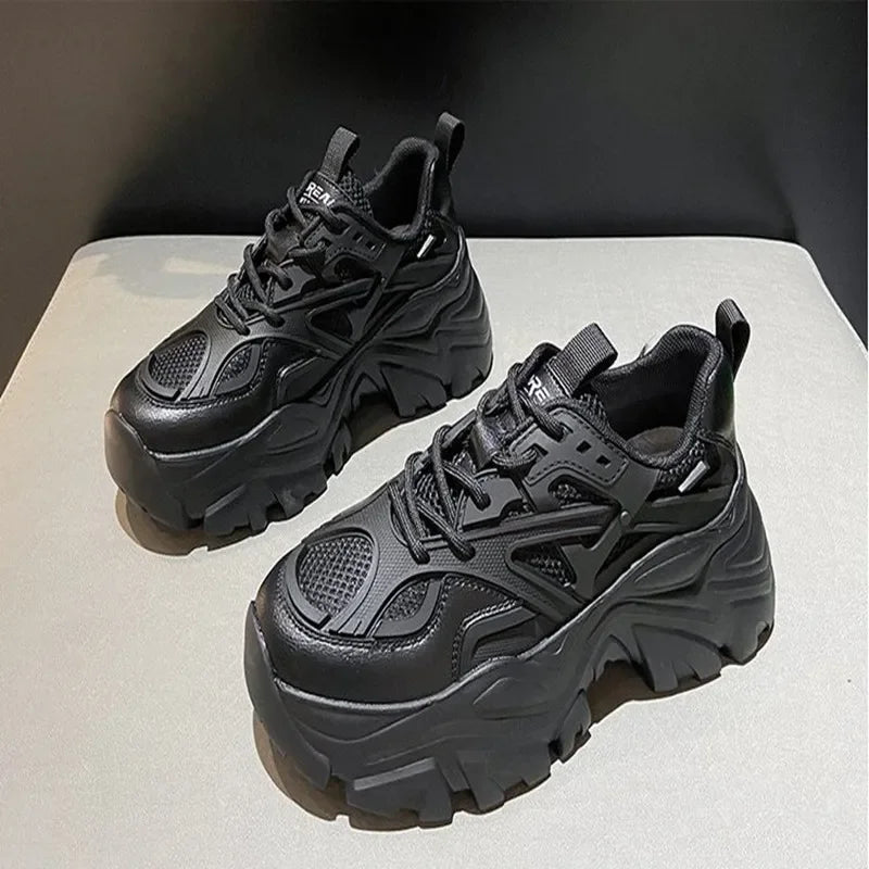 Women's  Platform Sneakers