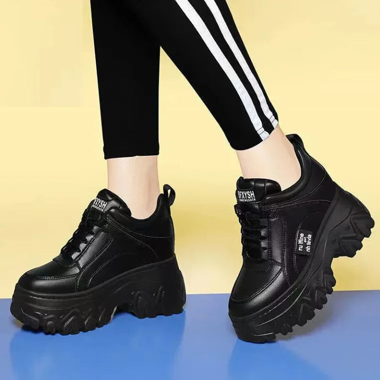 Women's  Platform Sneakers