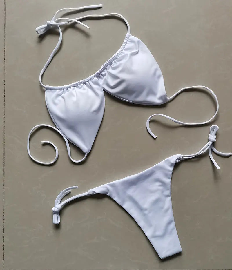 Sexy Summer Bikini set