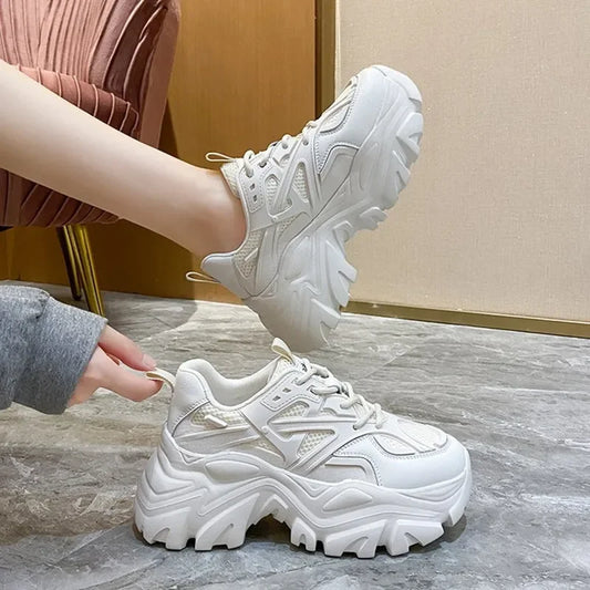 Women's  Platform Sneakers