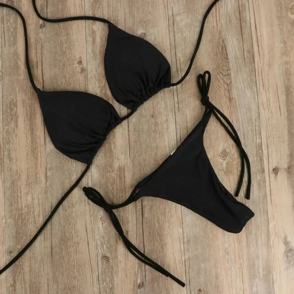 2 Pcs Bikini Set