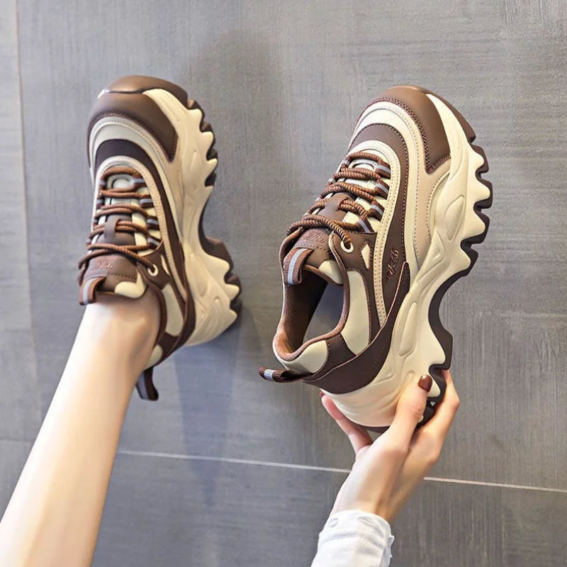 Casual Women's Sneakers